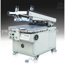 JY-8060A высокой точности экрана печатная машина